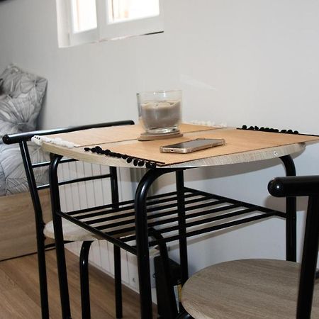 La Chill House Apartment Nogent-sur-Oise Ngoại thất bức ảnh