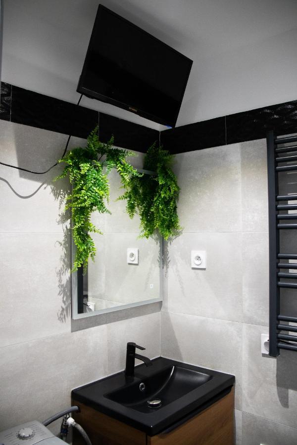La Chill House Apartment Nogent-sur-Oise Ngoại thất bức ảnh