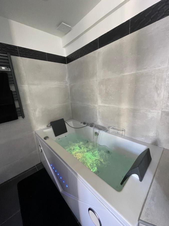 La Chill House Apartment Nogent-sur-Oise Ngoại thất bức ảnh