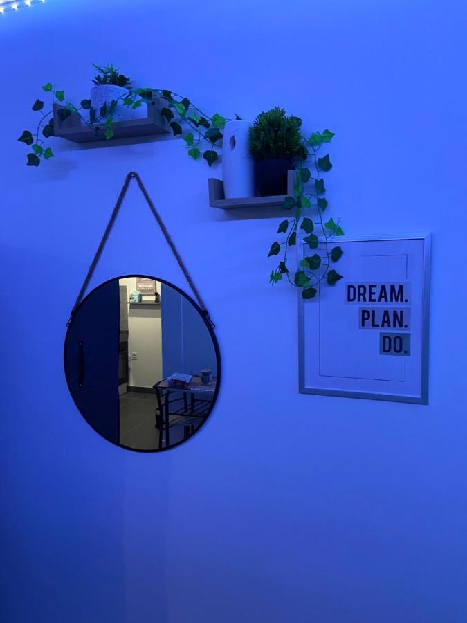 La Chill House Apartment Nogent-sur-Oise Ngoại thất bức ảnh